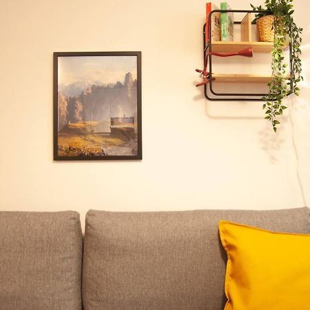 Appartement Av Begona 4 Centro à Gijón Extérieur photo