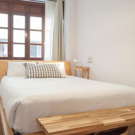 Appartement Av Begona 4 Centro à Gijón Extérieur photo
